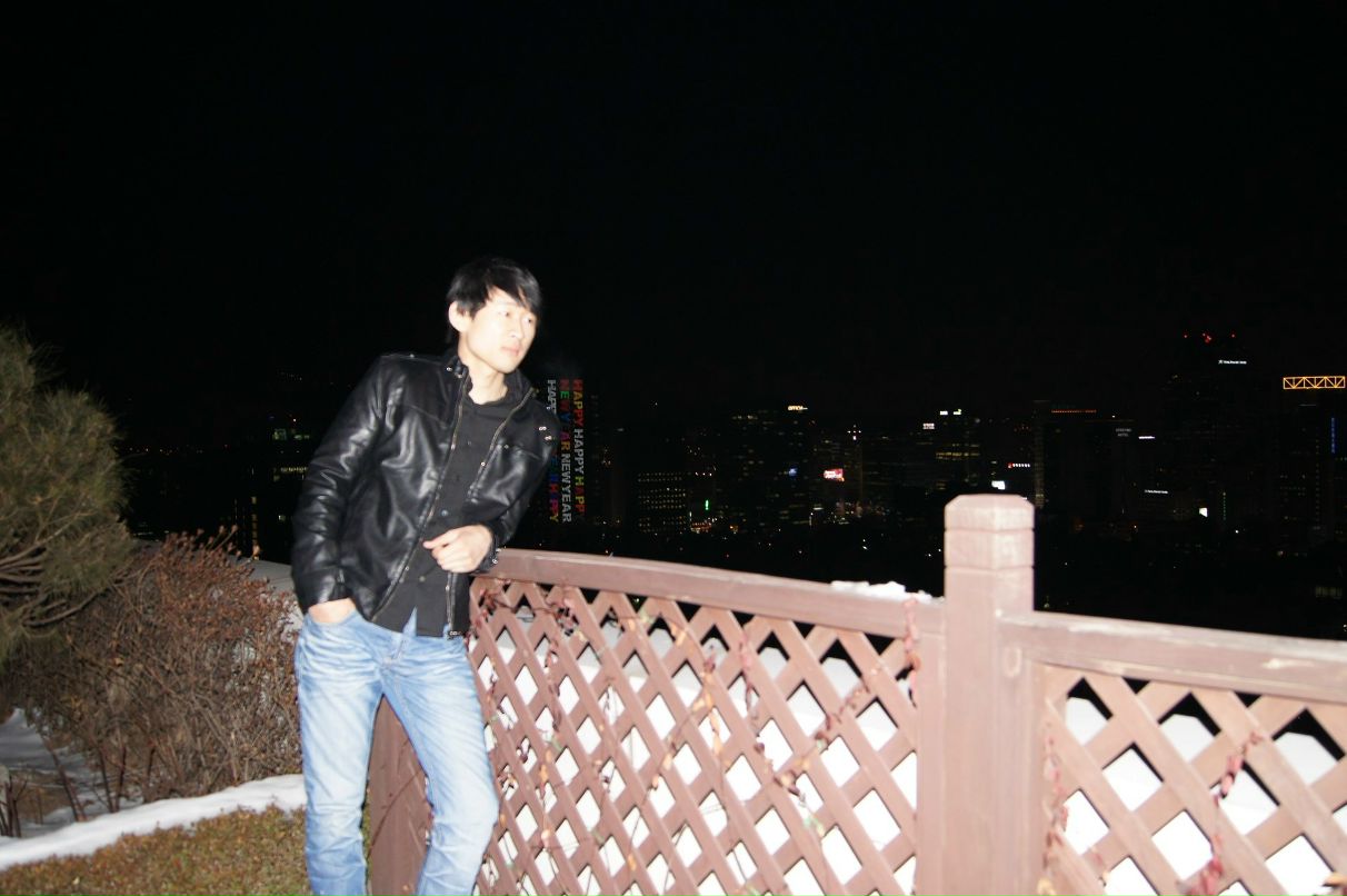 Алексей Ким ⎷⎛ | Владивосток