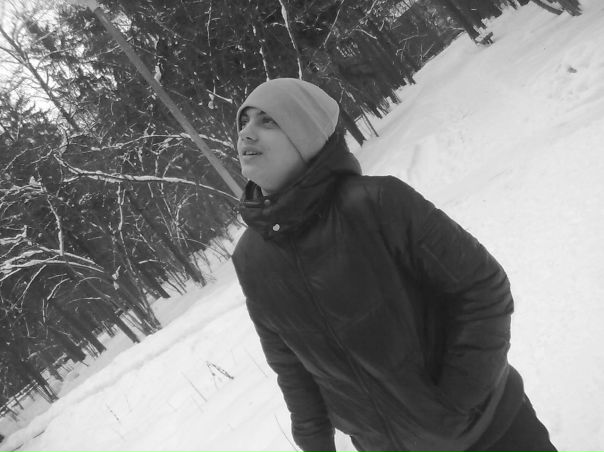 №13, Мария Рожнова №13, Мария Рожнова