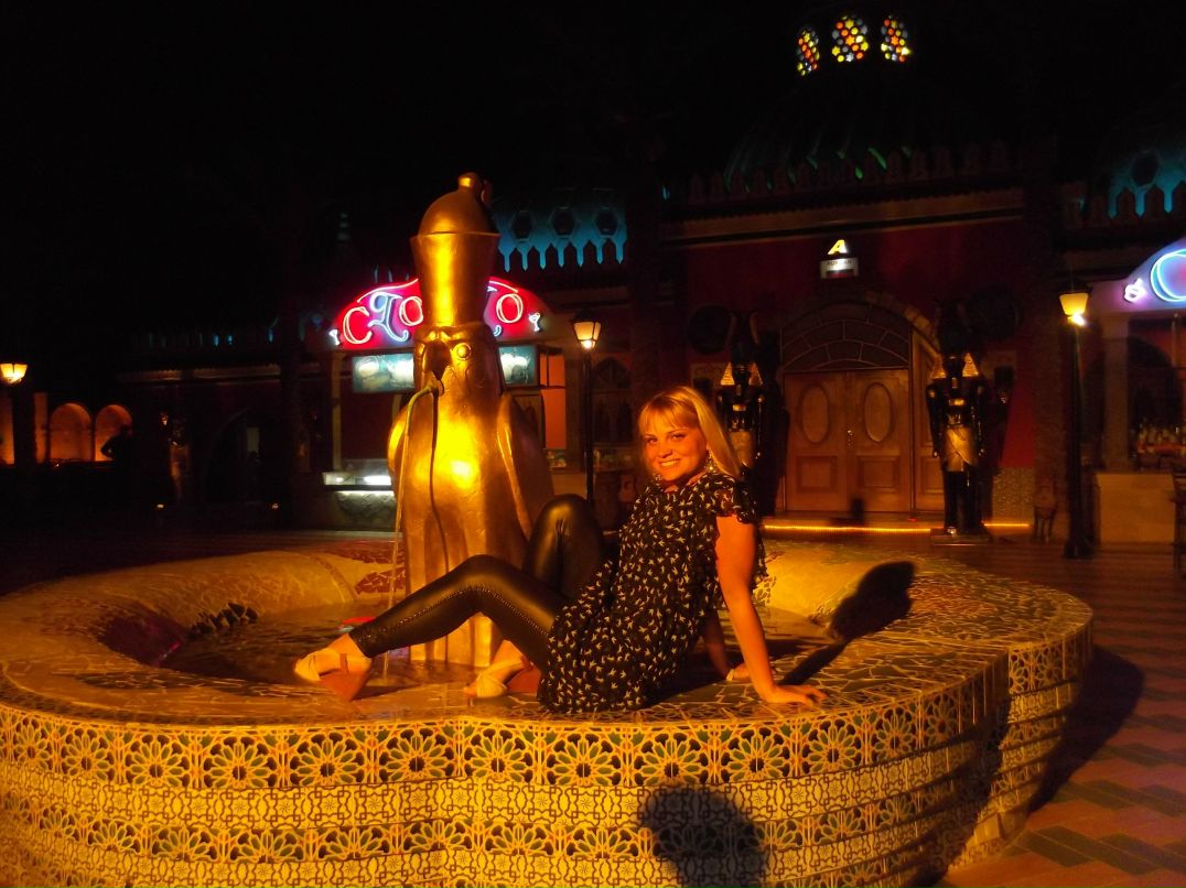 Анастасия Кузнецова | Видное