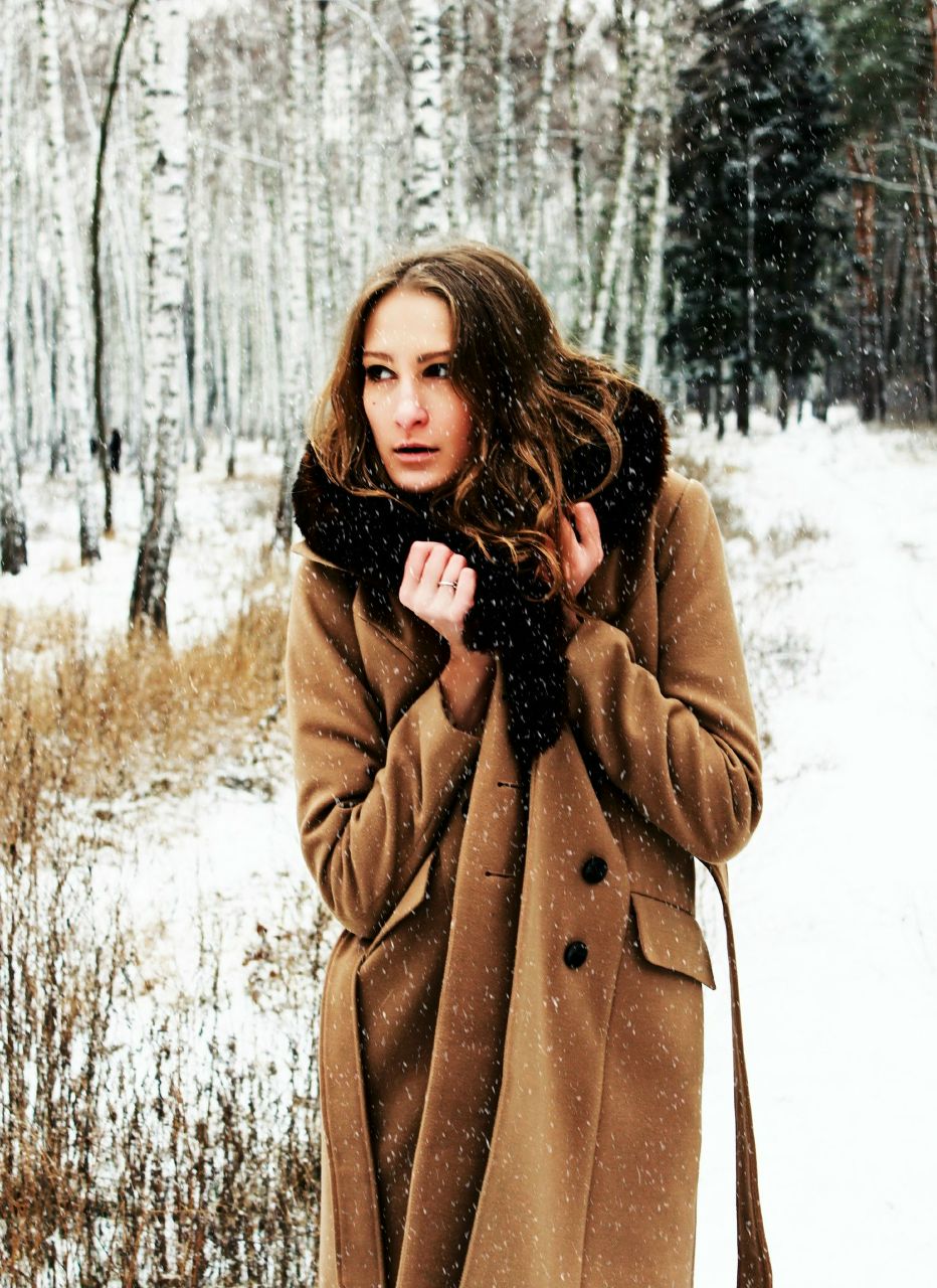 Anna Chepikova | Киев