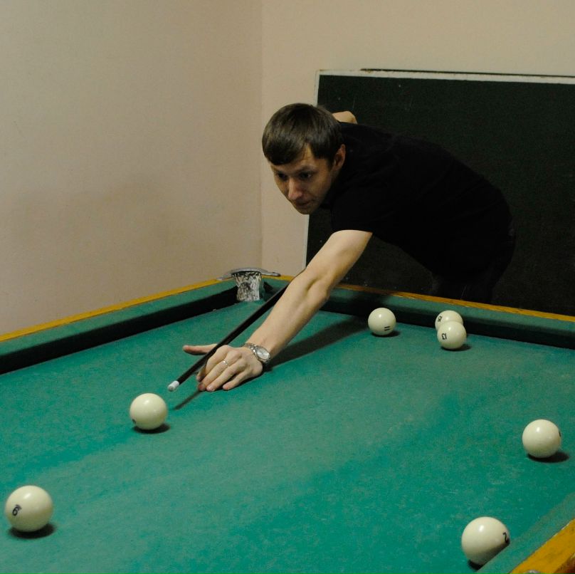 Артем Петрачёв | Пермь