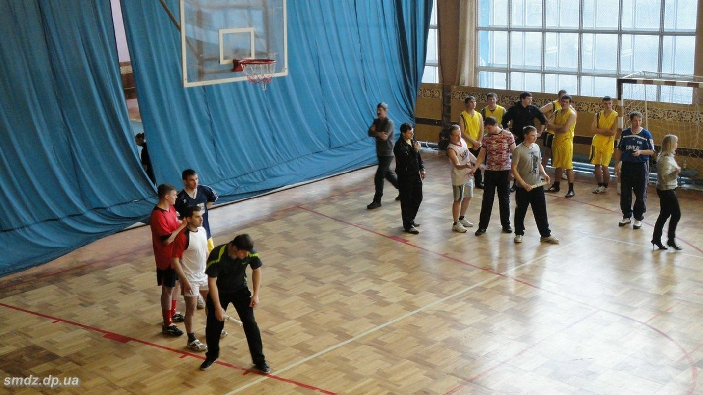 Юрий Иванченко | Каменское / Днепродзержинск