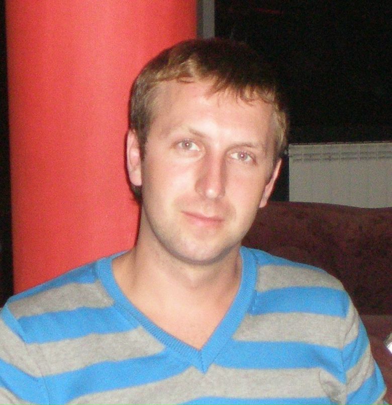 Сергей Михалыч | Санкт-Петербург