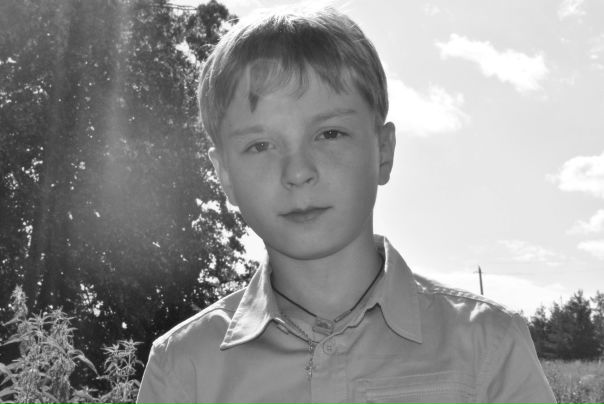 №3, Ефим Бойко, 27 лет, Покачи №3, Ефим Бойко, 27 лет, Покачи