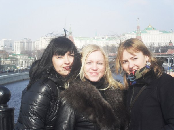 Ольга Соболева | Вологда