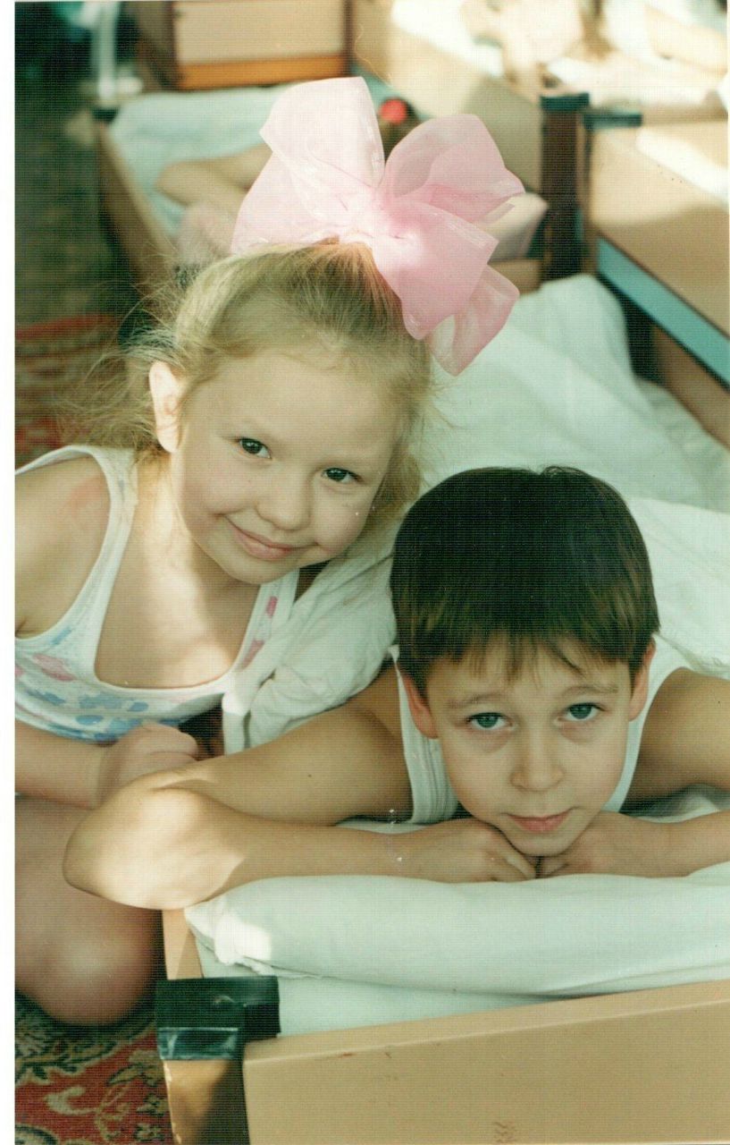 Екатерина Румачик | Красноярск