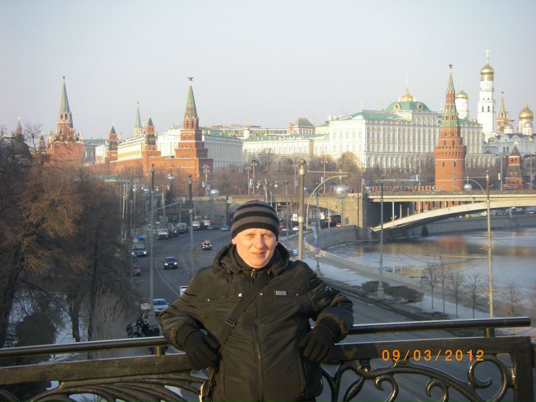 Иван Черток | Калининград