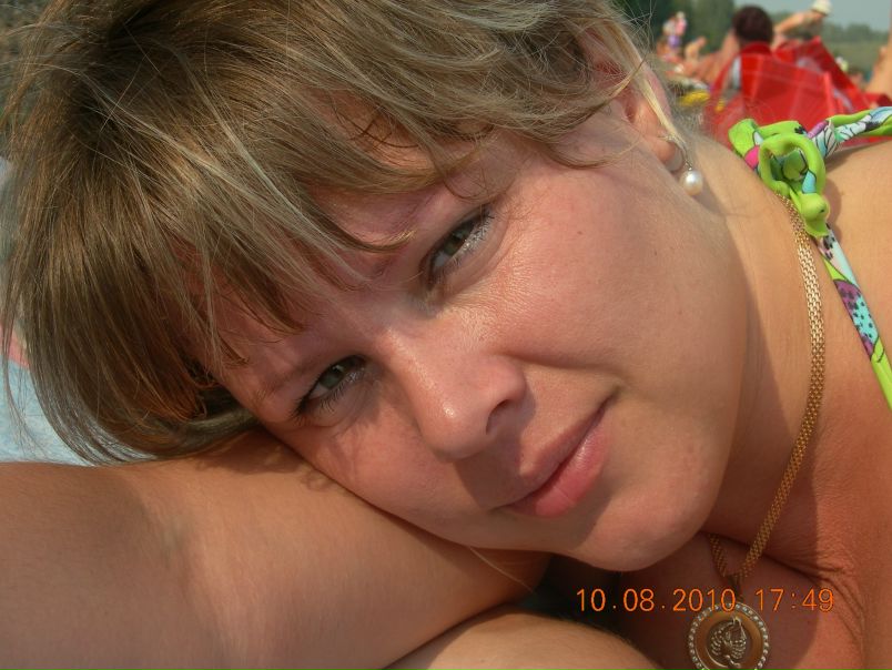 №3, Оксана Почтарева №3, Оксана Почтарева