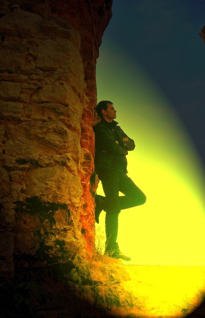 Святослав Савчин | Львов