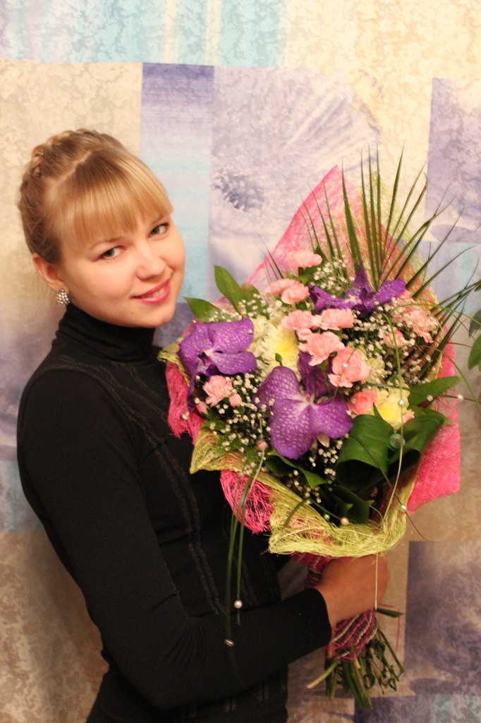 Елена Никитина | Челябинск