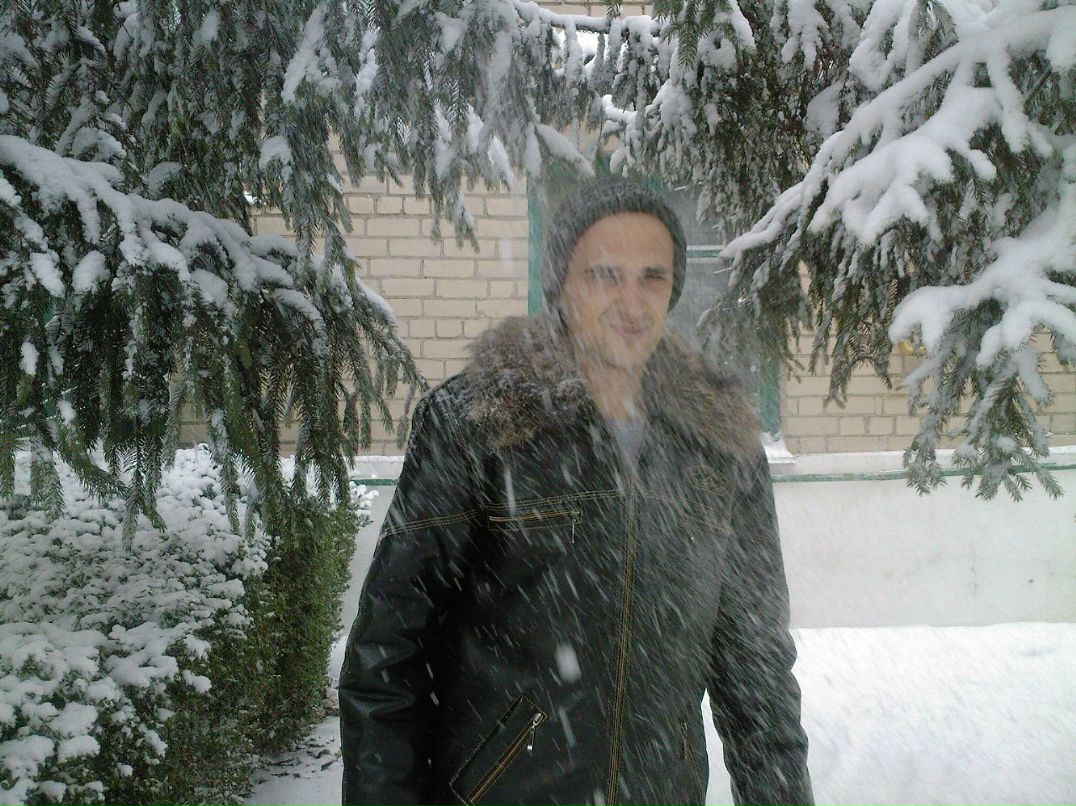 Николай Иванов | Николаев