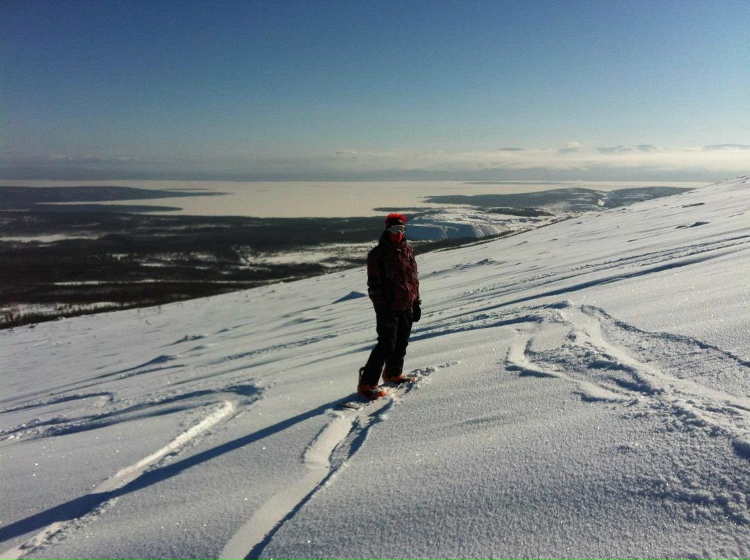 Саша Горшенко | Москва