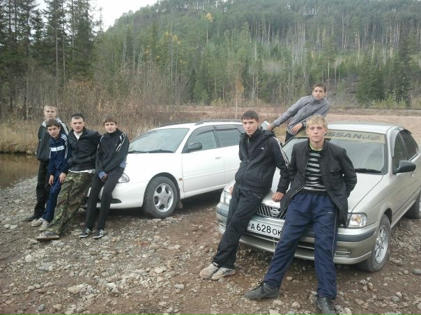 №82, Руся Ахмедов №82, Руся Ахмедов