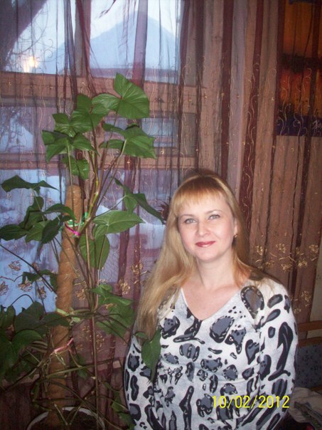 №4, Елена Жарикова, Ставрополь №4, Елена Жарикова, Ставрополь