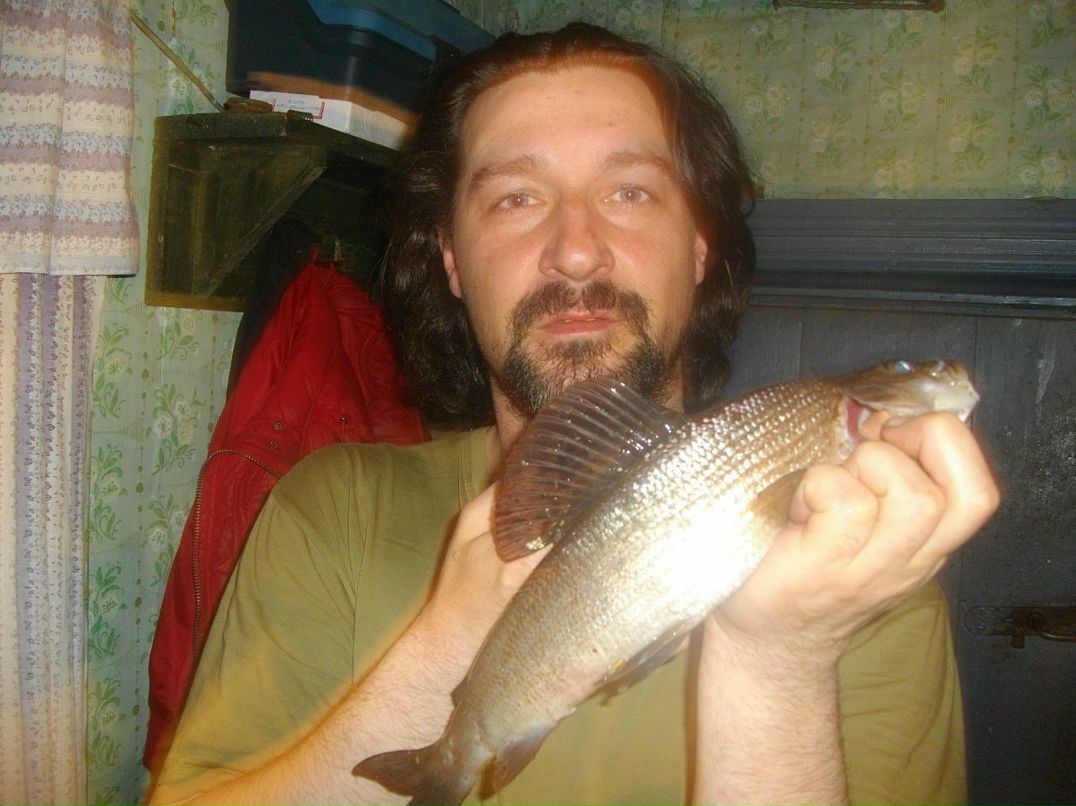 Данил Артемов | Санкт-Петербург