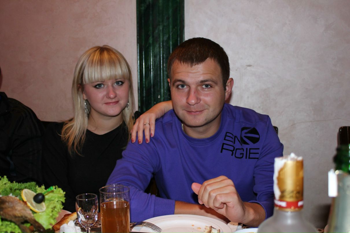 Юля Еськова | Харьков