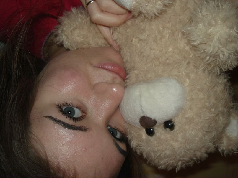 Александра Меркушева | Ижевск