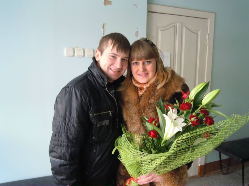 Юлия Сорокина | Тамбов