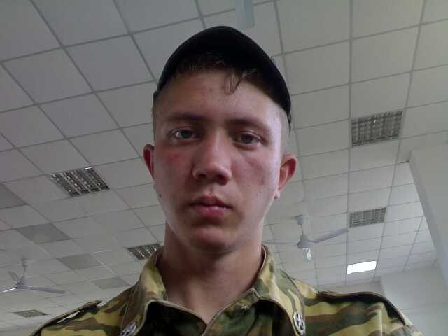 Александр Писарев | Камышин