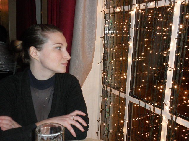 Мария Бушмина | Мончегорск