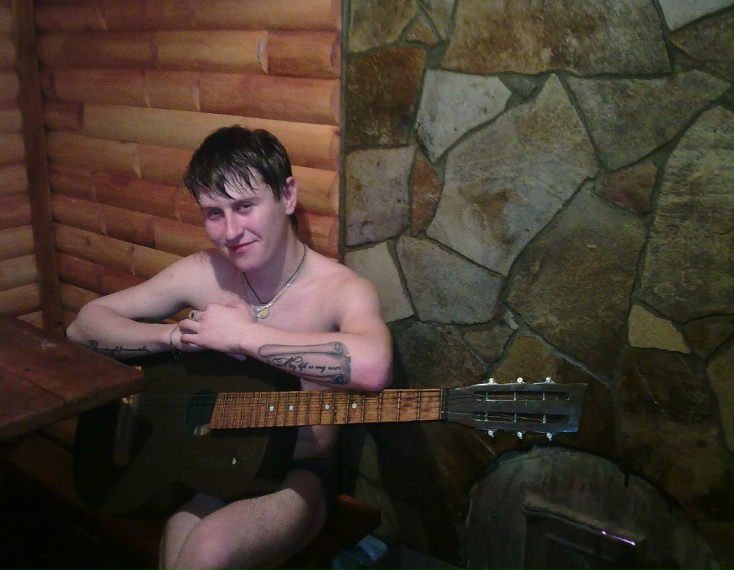 Сергей Рыбальченко | Киев