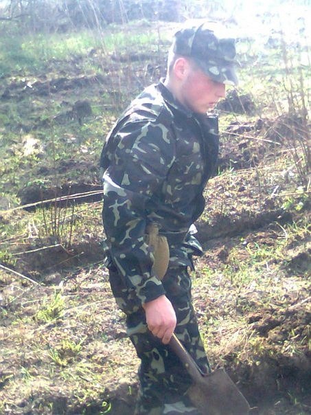 Юра Хоменко | Полтава