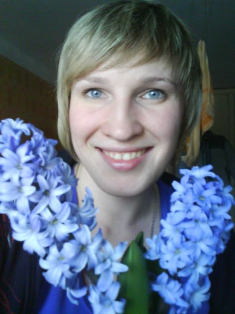 Вера Мединская Вода | Липецк