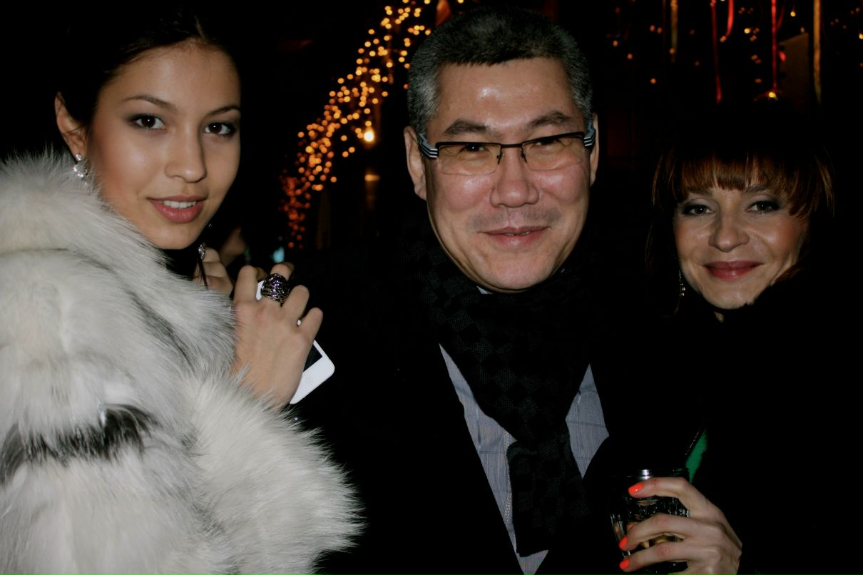 Катерина Петрова | Москва