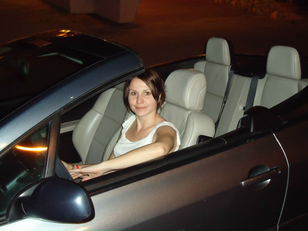 Ольга Грачева | Санкт-Петербург