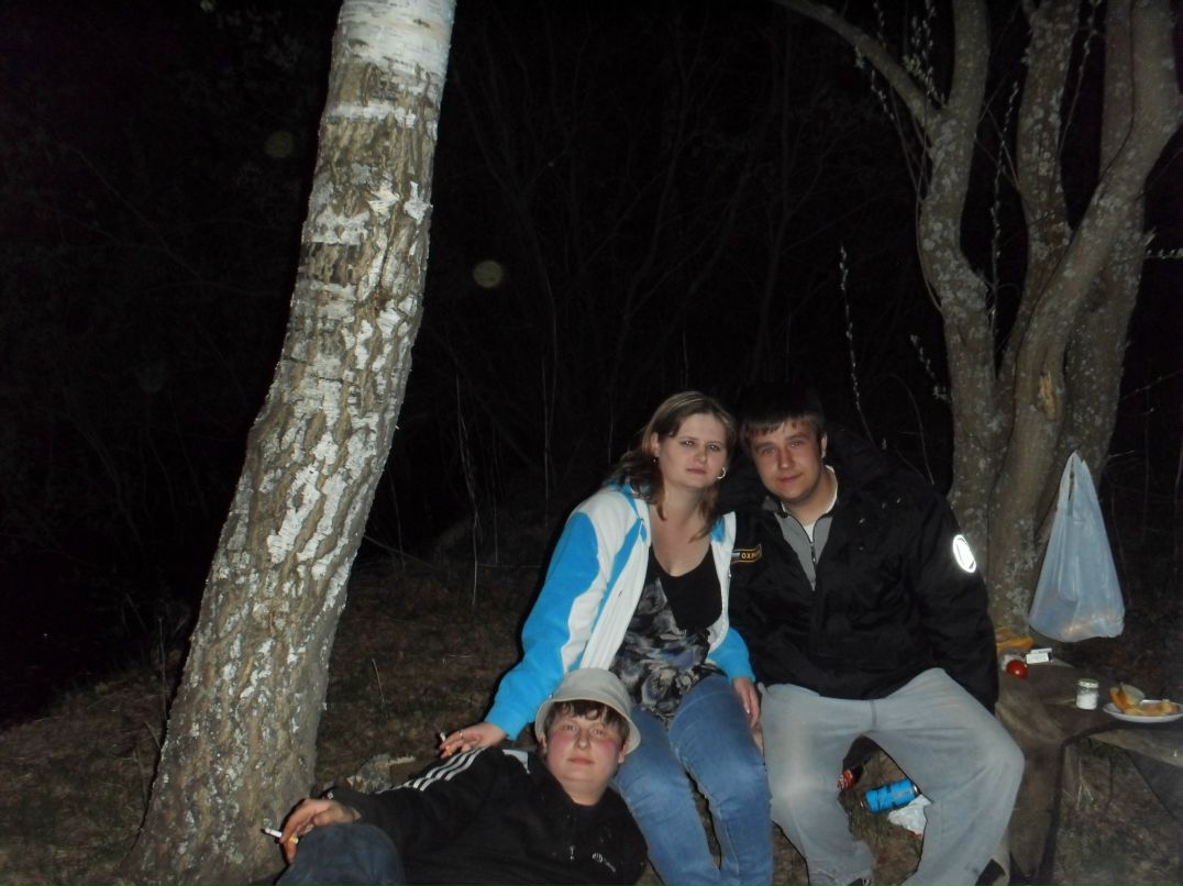 Наталья Кузнецова | Кольчугино