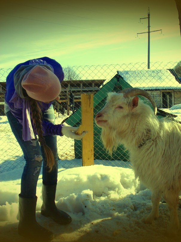 Екатерина Федотова | Хабаровск