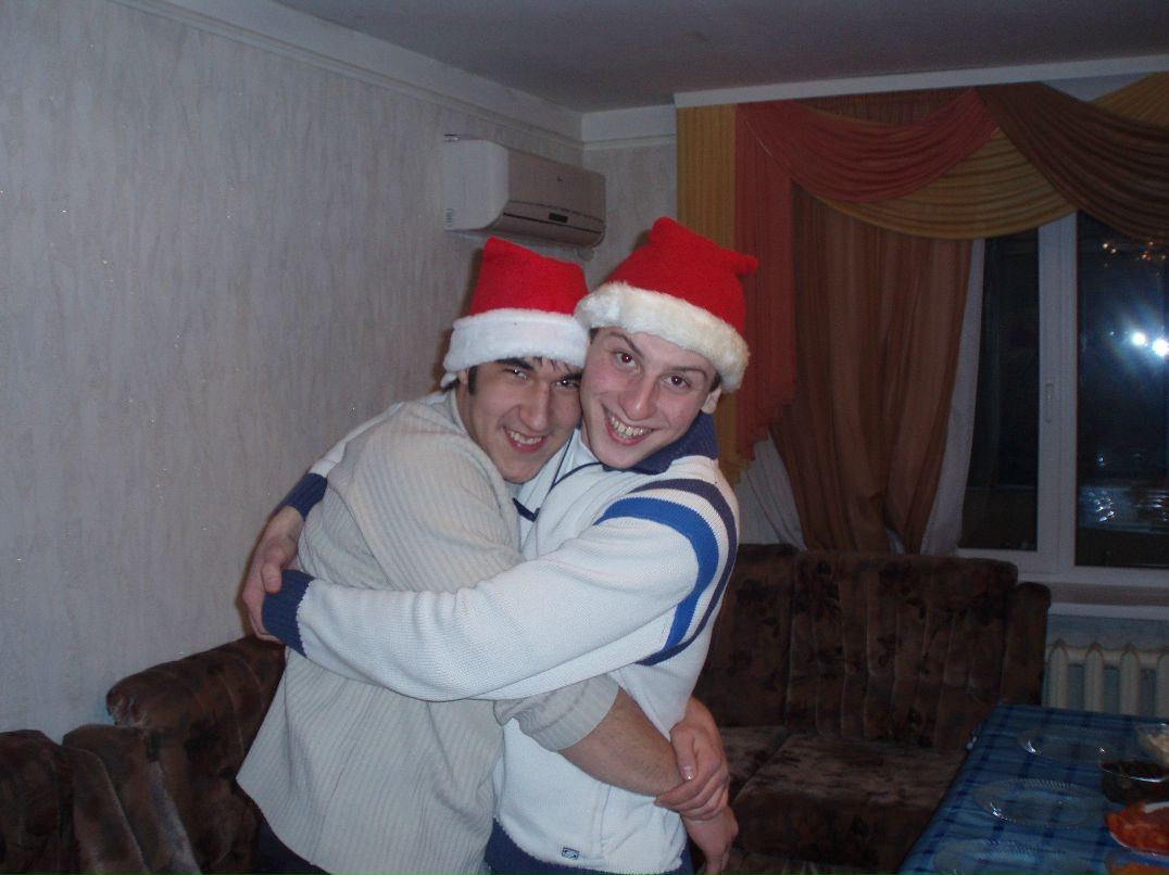 Дима Кушнер | Ростов-на-Дону