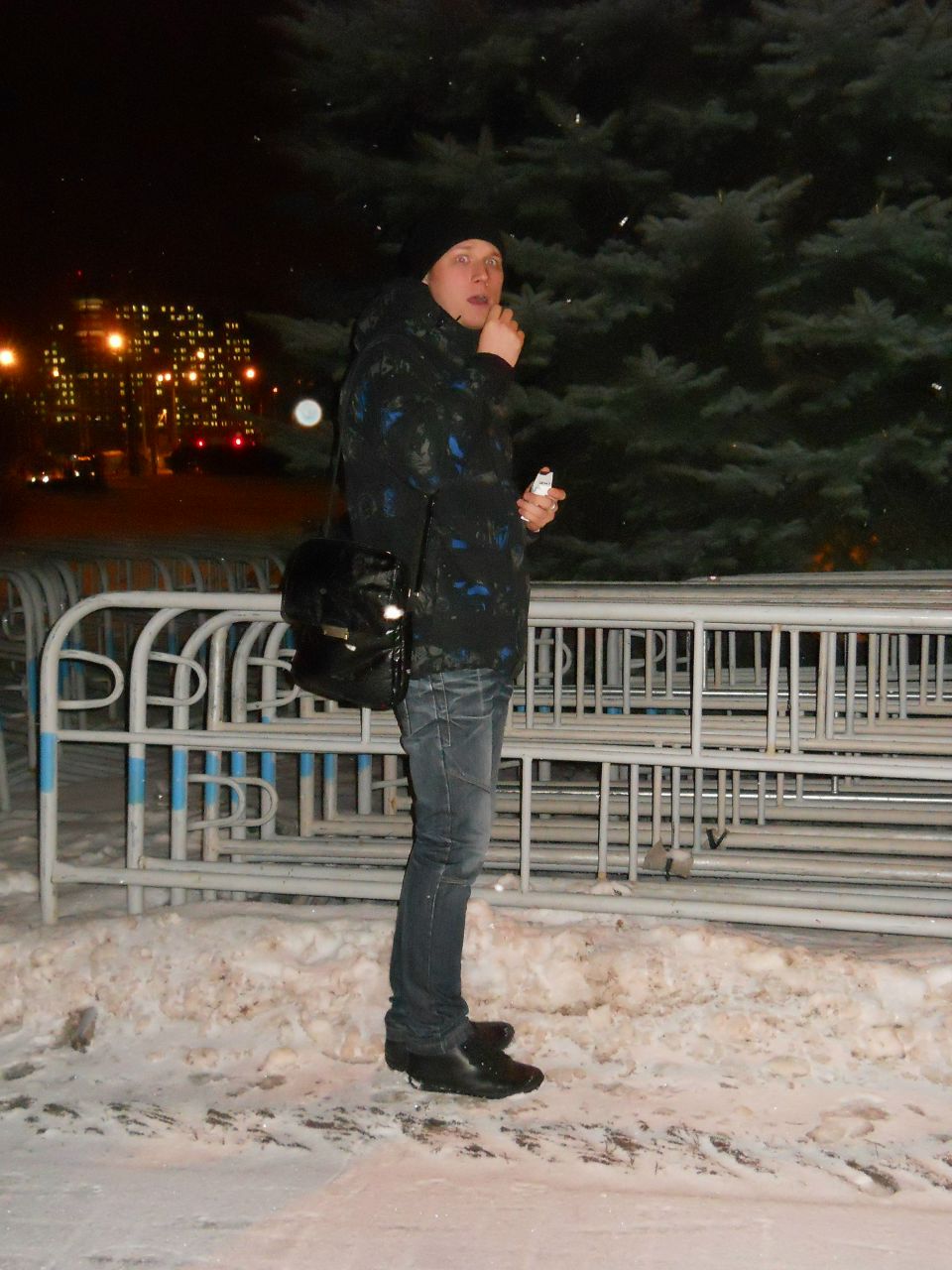 Андрей Клименков Космолёт Джеферсона | Минск