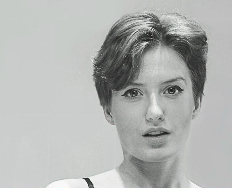 Аня Пиляева | Санкт-Петербург