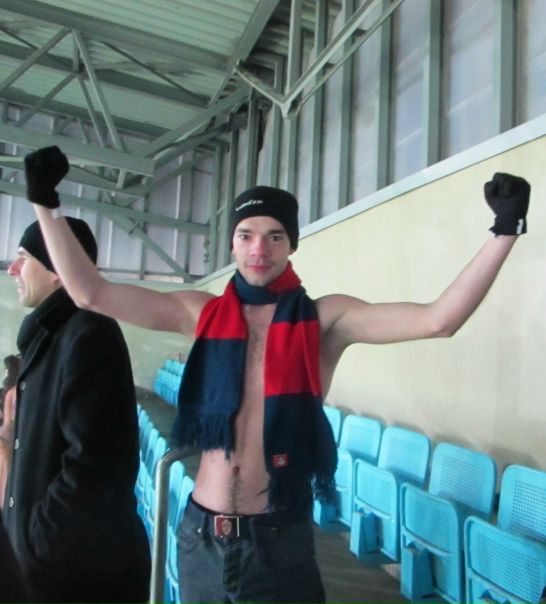 №60, Виктор Качурин, Москва №60, Виктор Качурин, Москва