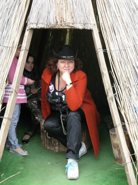 №108, Лариса Онищук №108, Лариса Онищук