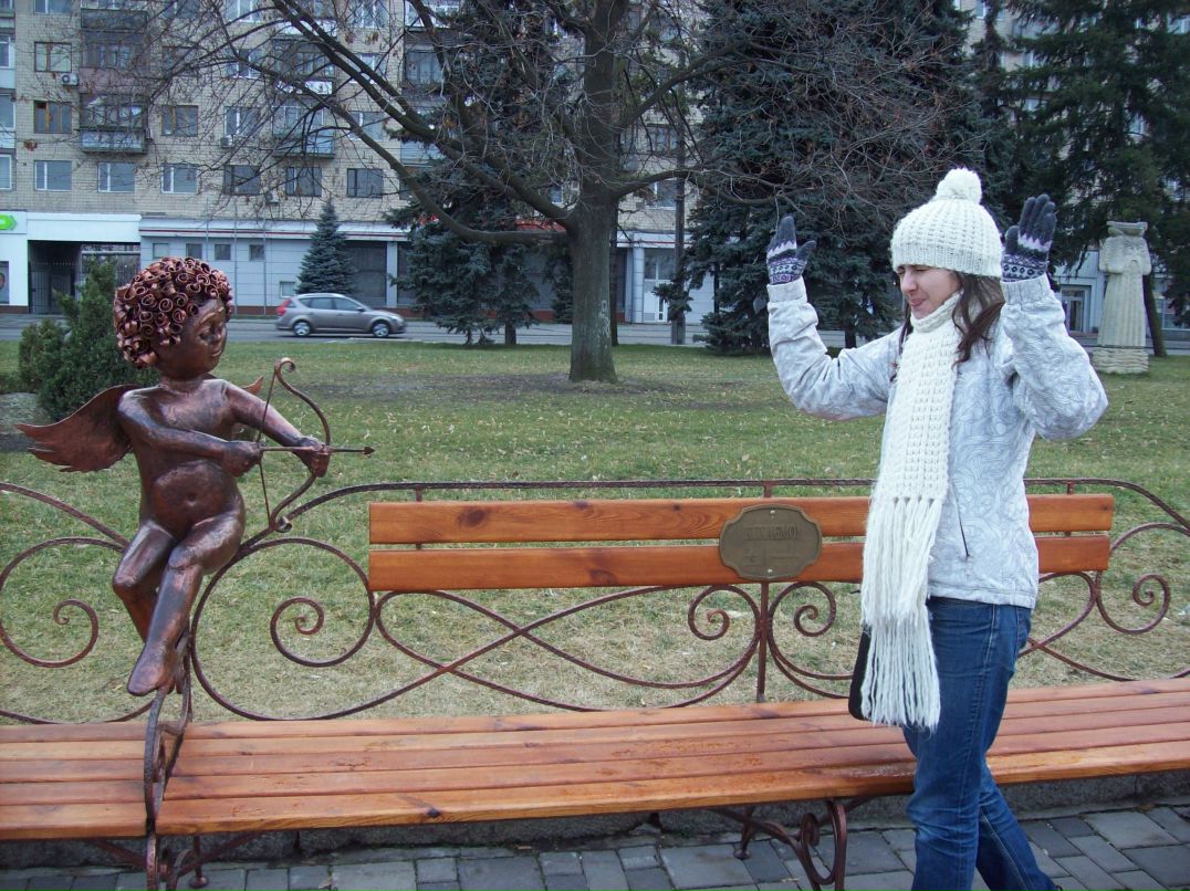 Галина Майборода | 