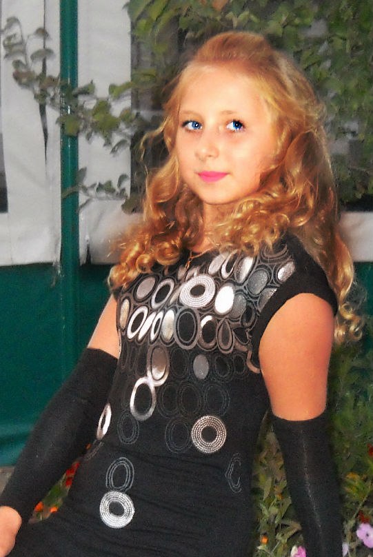 Анна Мешкова ♥ | Глухов