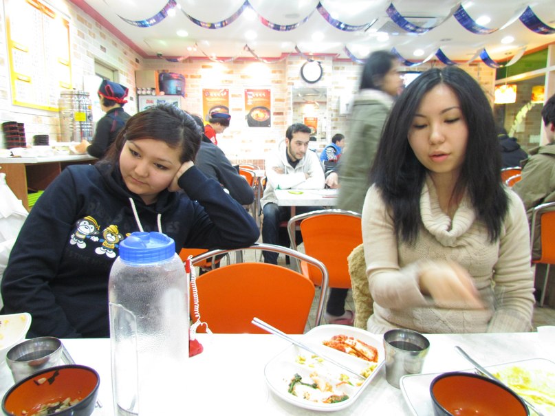 Актолкын Дюсенбекова | Астана / Нур-Султан