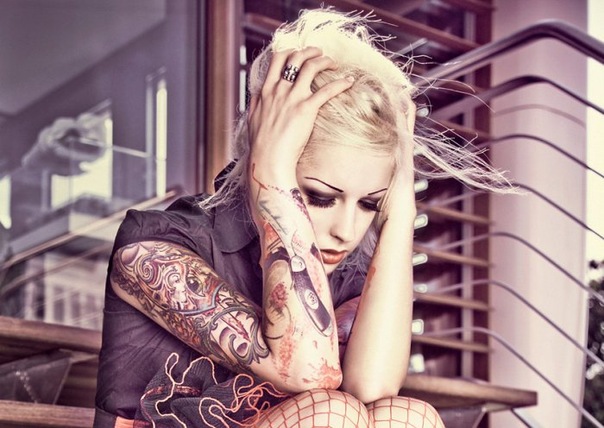 №1, Аська Понаморёва №1, Аська Понаморёва