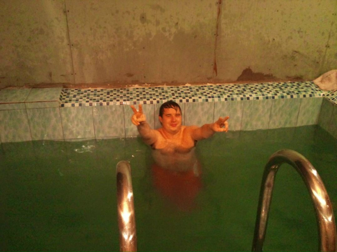 Oleg Andrusenko ???[(DrUsY@)]??? | Воронеж