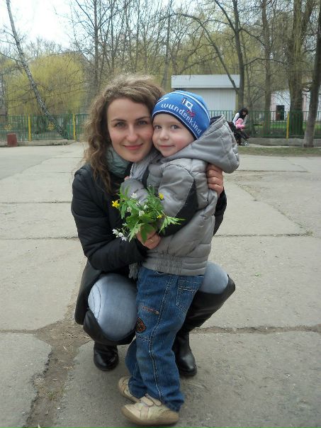 №73, Татьяна Прокопова, 38 лет, Хмельницкий №73, Татьяна Прокопова, 38 лет, Хмельницкий