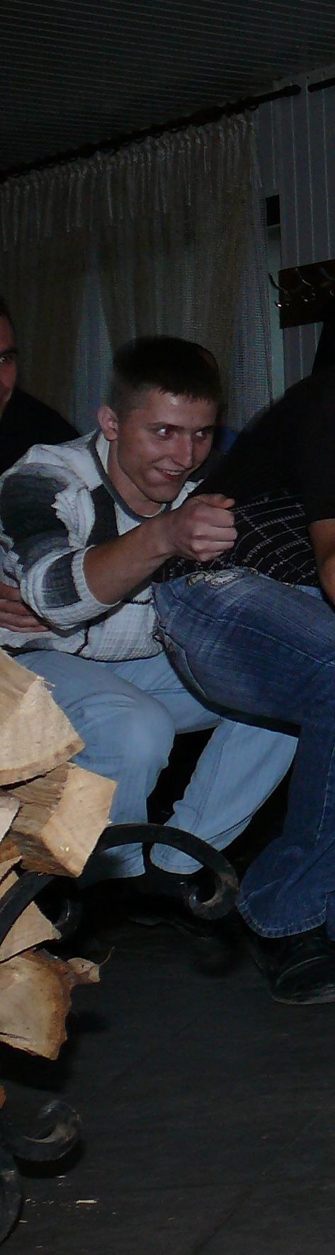 Андрей Снисаренко | Вознесенск