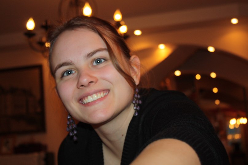 Полина Ламберт | 