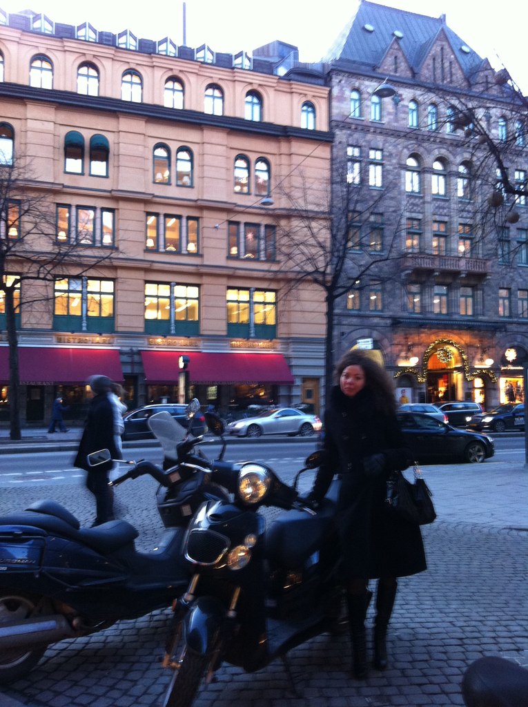 Ирина Ключникова | Санкт-Петербург