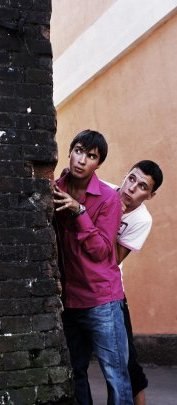 Артем Кантаев | Новосибирск