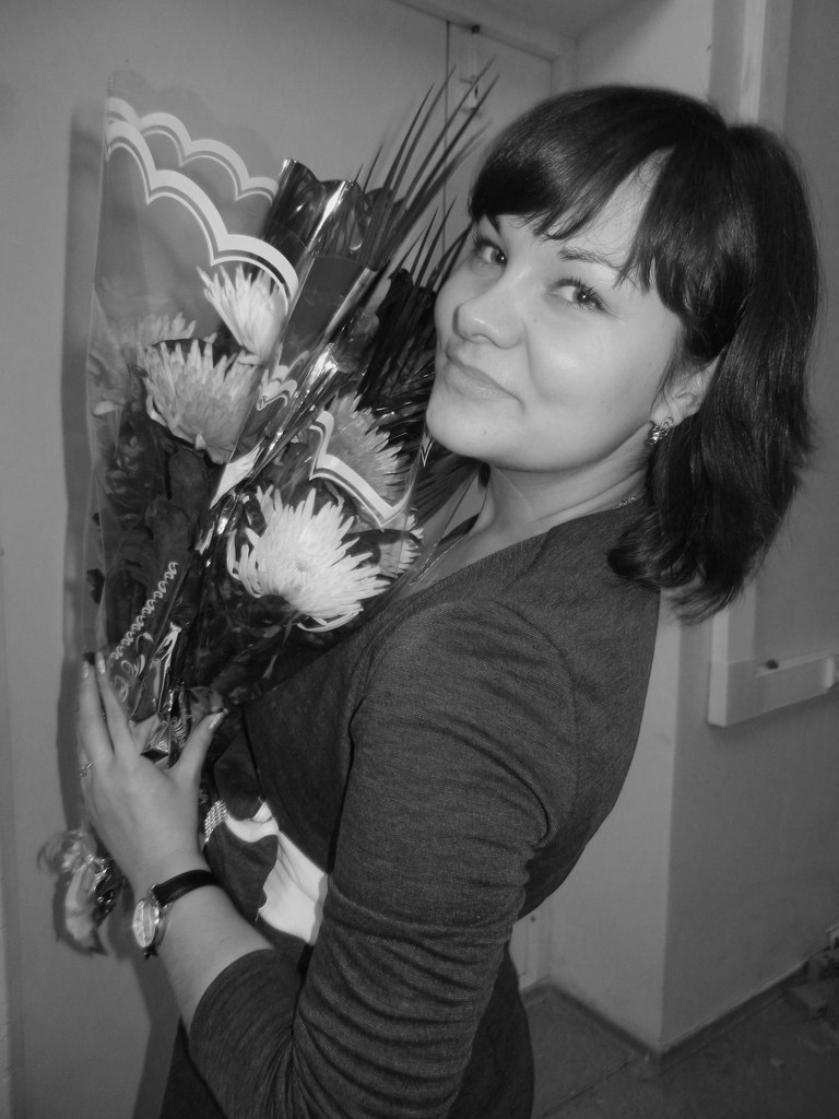 Иришка Котова ღ | Бологое