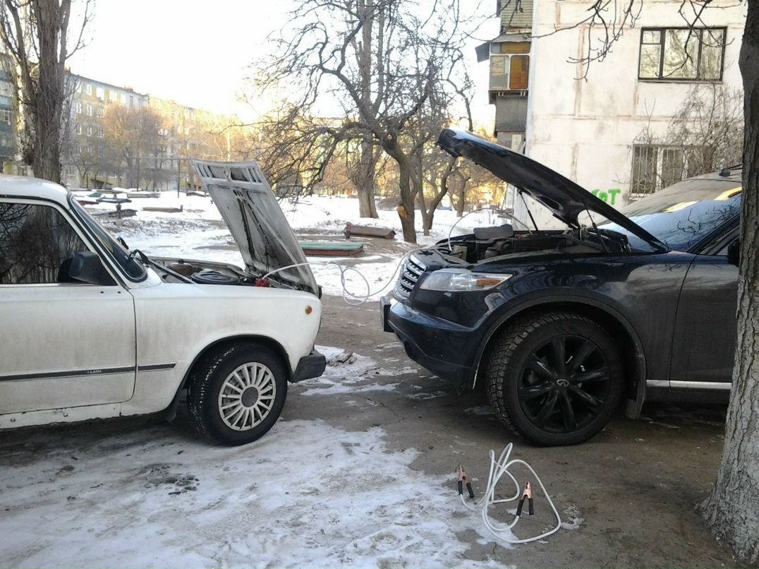 Валерий Степанюк | Никополь