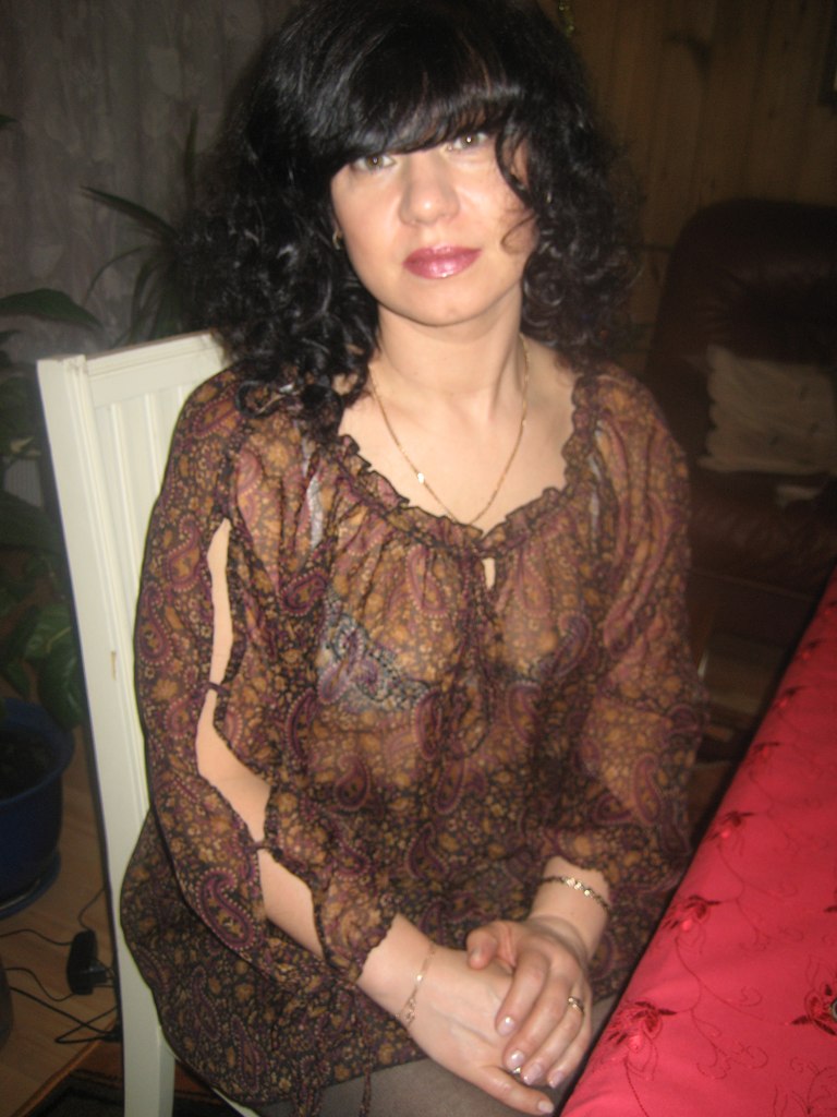 Людмила Мудренко | Joensuu