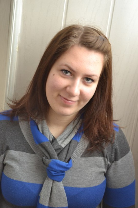 Мар'яна Бондарук | Луцк